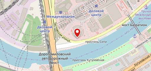Family Friend на карте