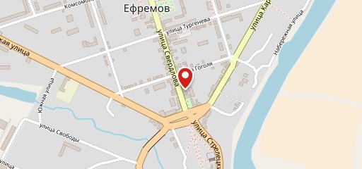 Famouscafe на карте