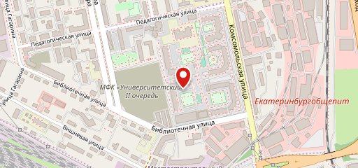 Фам’Сторис на карте