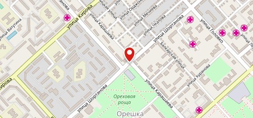 Fan Coffee на карте