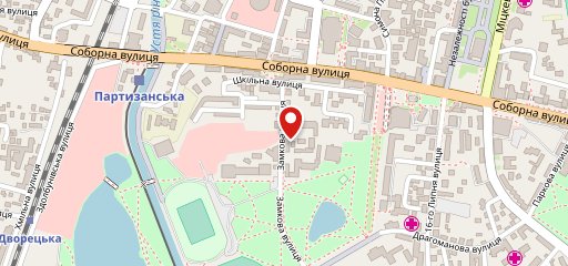 Fan Coffee на карте