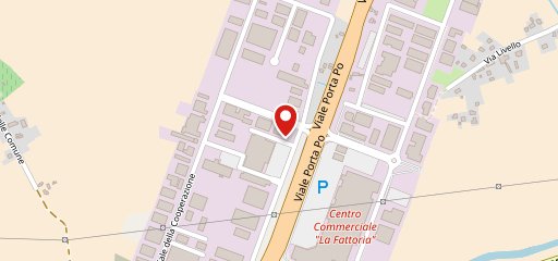 Fanatikò на карте