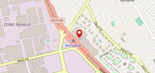 F&F на карте
