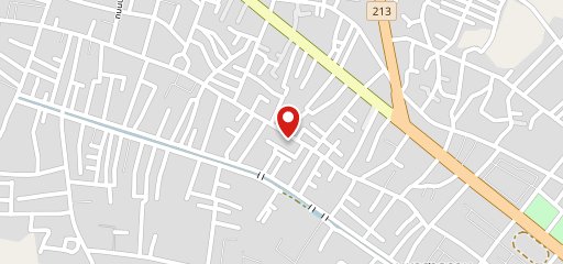 Fandi Infinity Cafe на карте