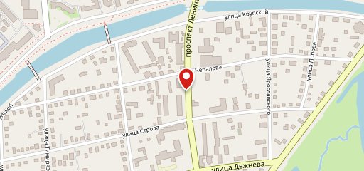 Fandom антикафе на карте