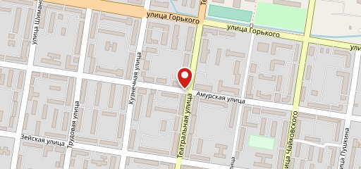 ФАНЕРА, музыкальный бар на карте