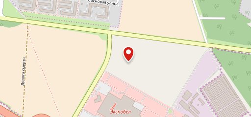 ФанЕжа на карте