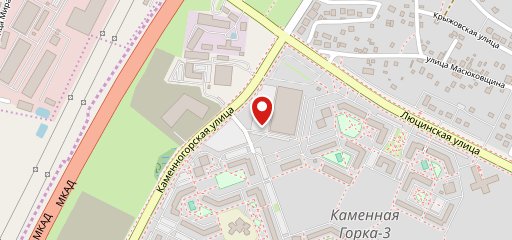 ФанЕжа на карте