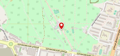 Fantastic bubble на карте