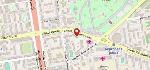 Фантазер на карте