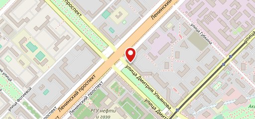 Фантазёры на карте