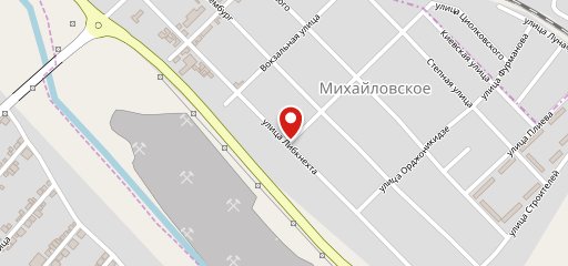 Фантазия на карте
