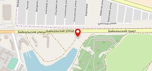 Fantom на карте