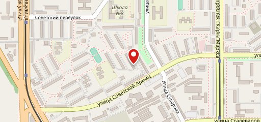 Fànzuì shòuhài zhě на карте