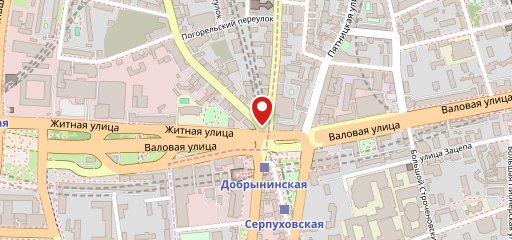 FAQ-Cafe Creative Studio на карте