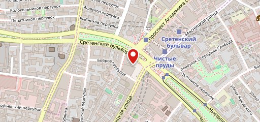 Far Rockaway на карте