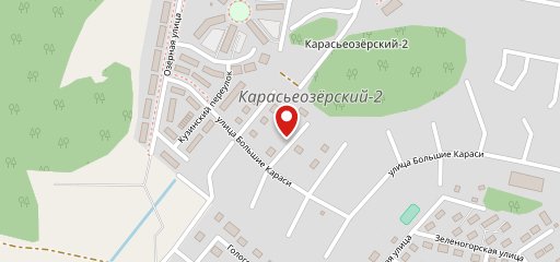 Fara на карте