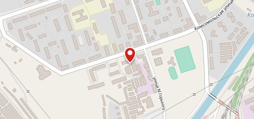 Фара'ON на карте