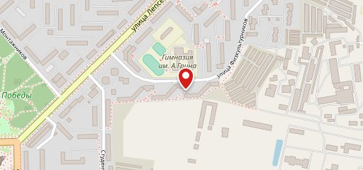 Фараон на карте