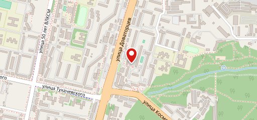 Фараон - круглосуточная доставка кальянов 18+ Stavropol на карте