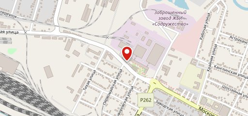 Фараон на карте