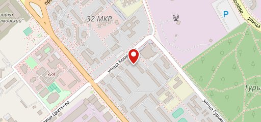 Фараон на карте