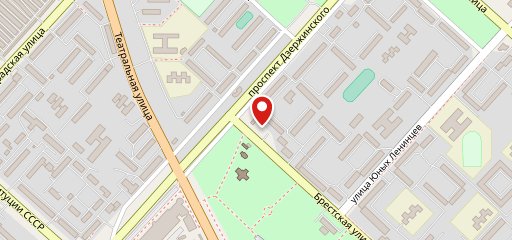Фараон на карте