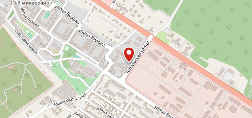 Фараон Пив-бар на карте