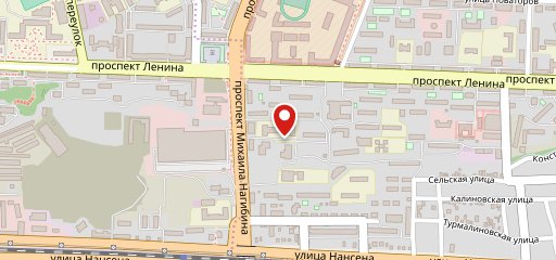 Фараон на карте
