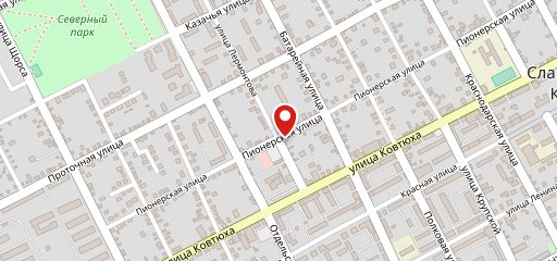 Фараон на карте