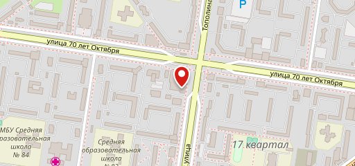 Фараон на карте
