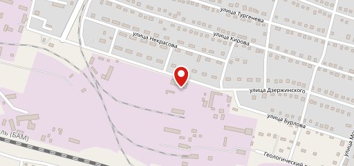 Фараон на карте