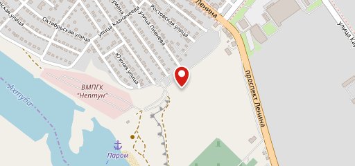 Фараон на карте