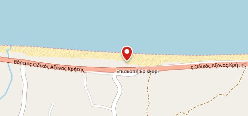Φαρατζενα на карте