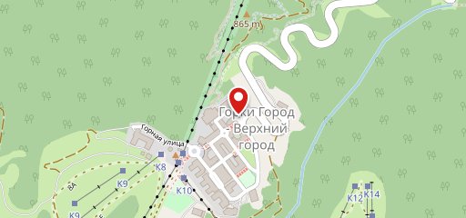 Farel на карте