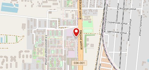 Fаренгейт на карте