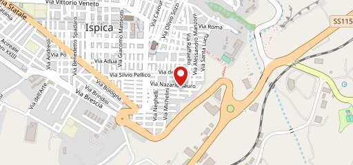Faretto на карте