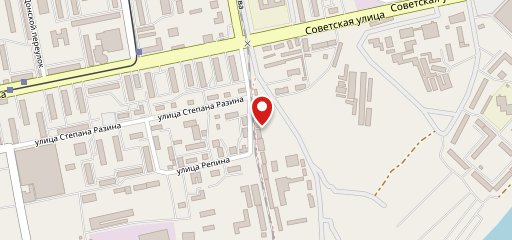 Farfor на карте