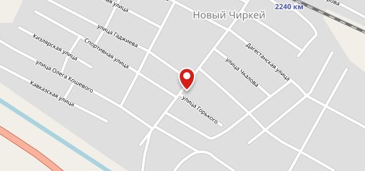 Farfor house на карте