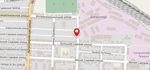 FARFOR на карте