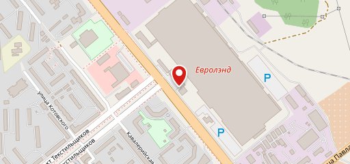 Farfor на карте