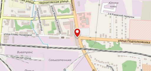 FARFOR на карте