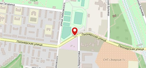 FARFOR на карте