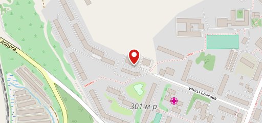 Farfor на карте