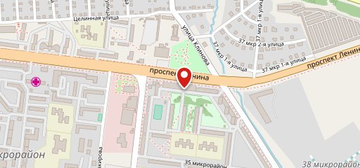 Farfor на карте