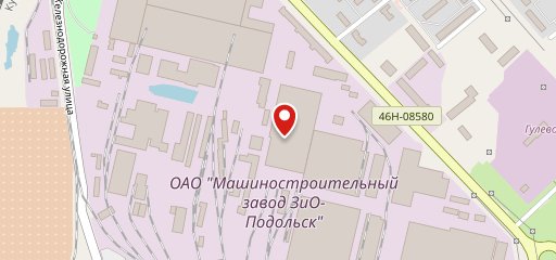 Farfor на карте
