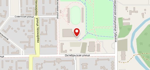 Farfor на карте
