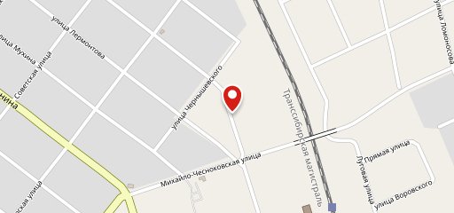 FARFOR на карте