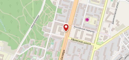 Farfor на карте