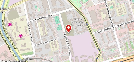 Farforence на карте